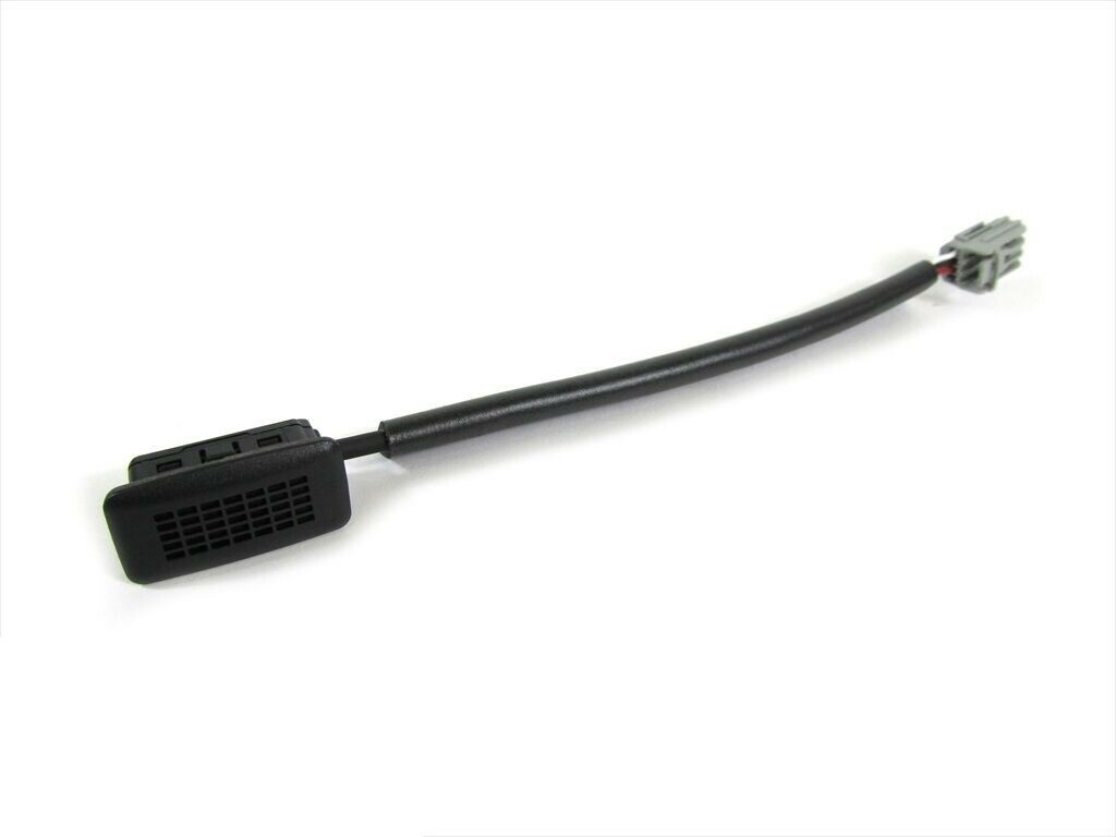 Micrófono de audio Uconnect para Jeep Wrangler JK 2010-2018 (N/P 1MW17DX9AB)