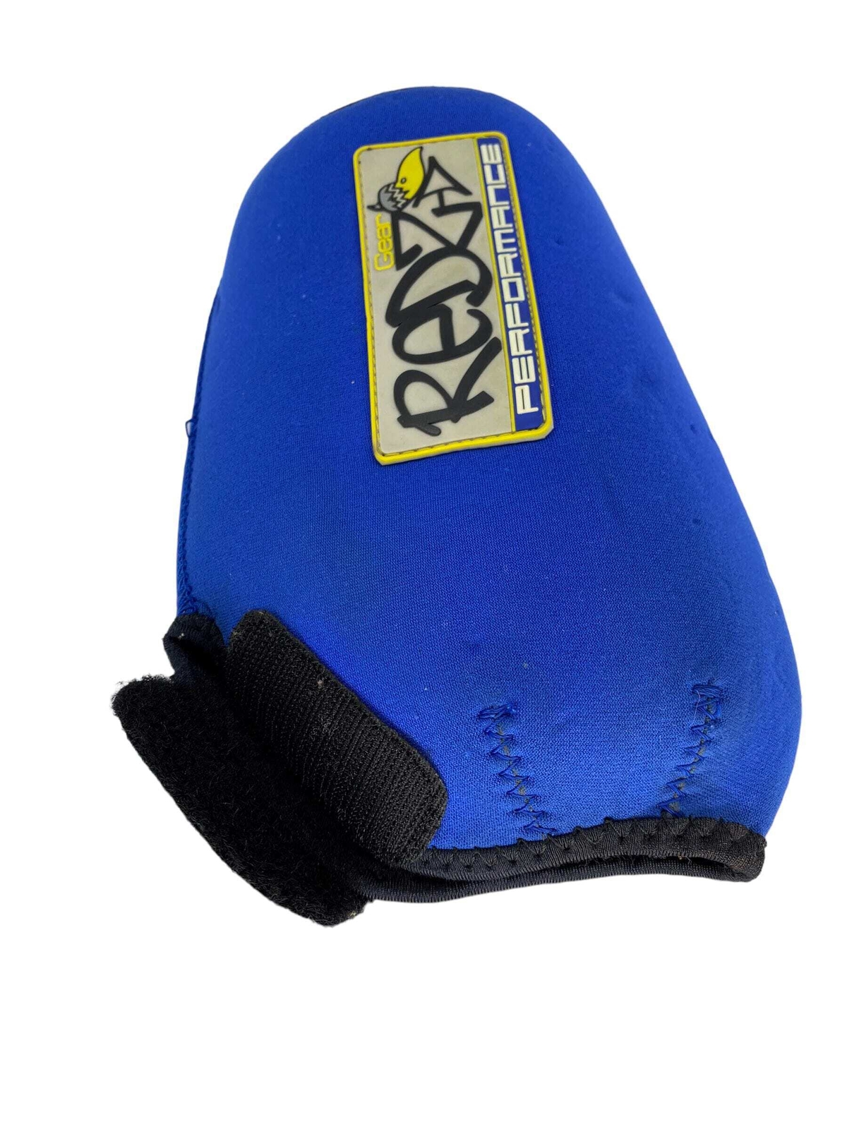 Redz Soft Paintball Gun Tank Cover Grip