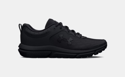 Under Armour Men's Charged Assert 10 Running Shoe (004) NIB! 2024