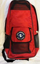 US Divers Backpack
