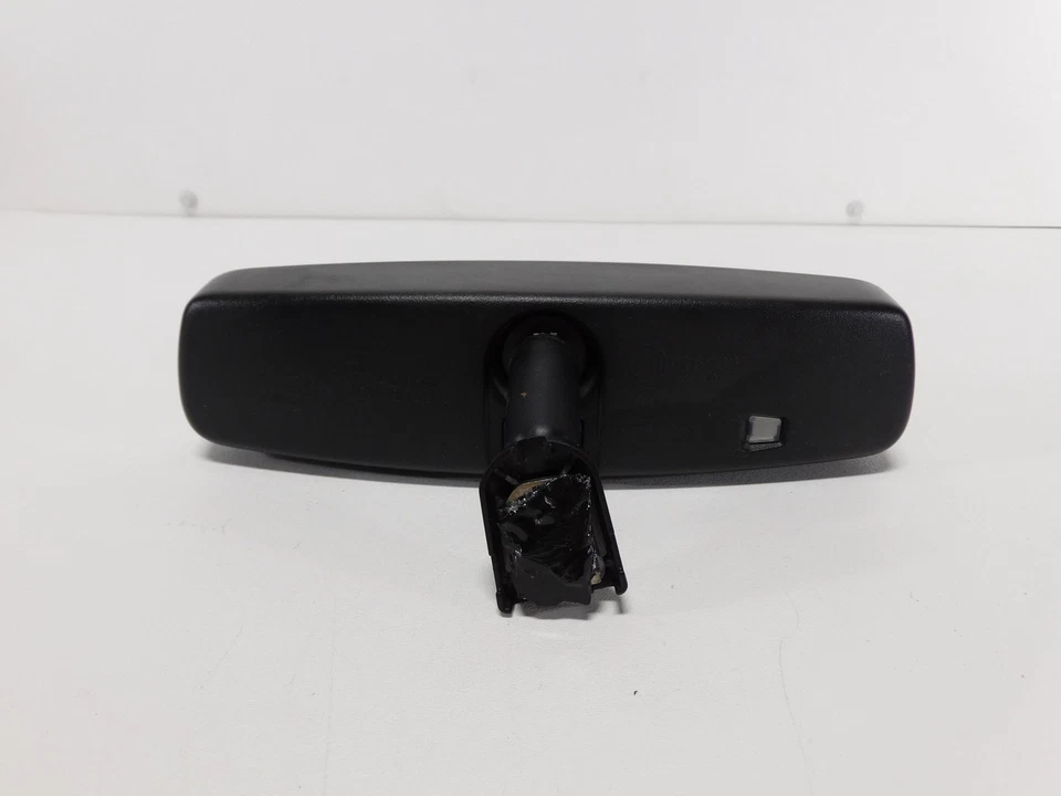 Espejo retrovisor interior Ford Edge 11-18 OEM LKQ Foto 2 de 4