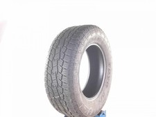 P27565r18 Toyo Open Country At Ii 114 T Used 932nds
