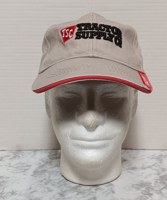 Tractor Supply Co Strapback
