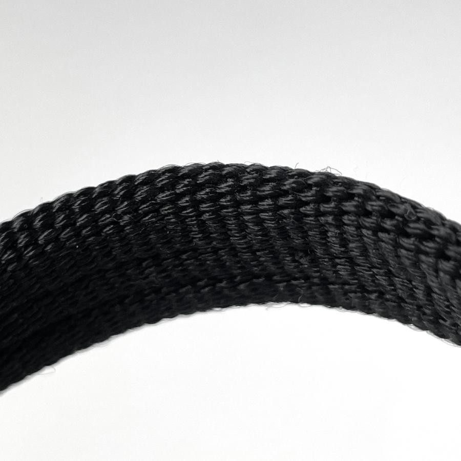 BALENCIAGA Army Medium Tote Bag Nylon Black 644040 #BS981 thumbnail 5