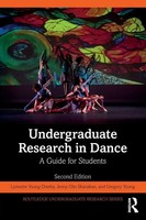 Lynnette Young Overby (U. A.) | Undergraduate Research In Dance | Taschenbuch