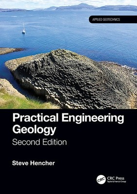 Steve Hencher | Practical Engineering Geology | Taschenbuch | Englisch (2024)