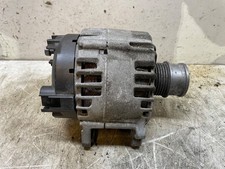 VOLKSWAGEN GOLF MK5 GTI ALTERNATOR 04C903023M GENUINE #17