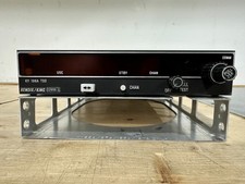 KING KY196A COMM TRANSCEIVER P/N 064-1054-30 WITH 8130