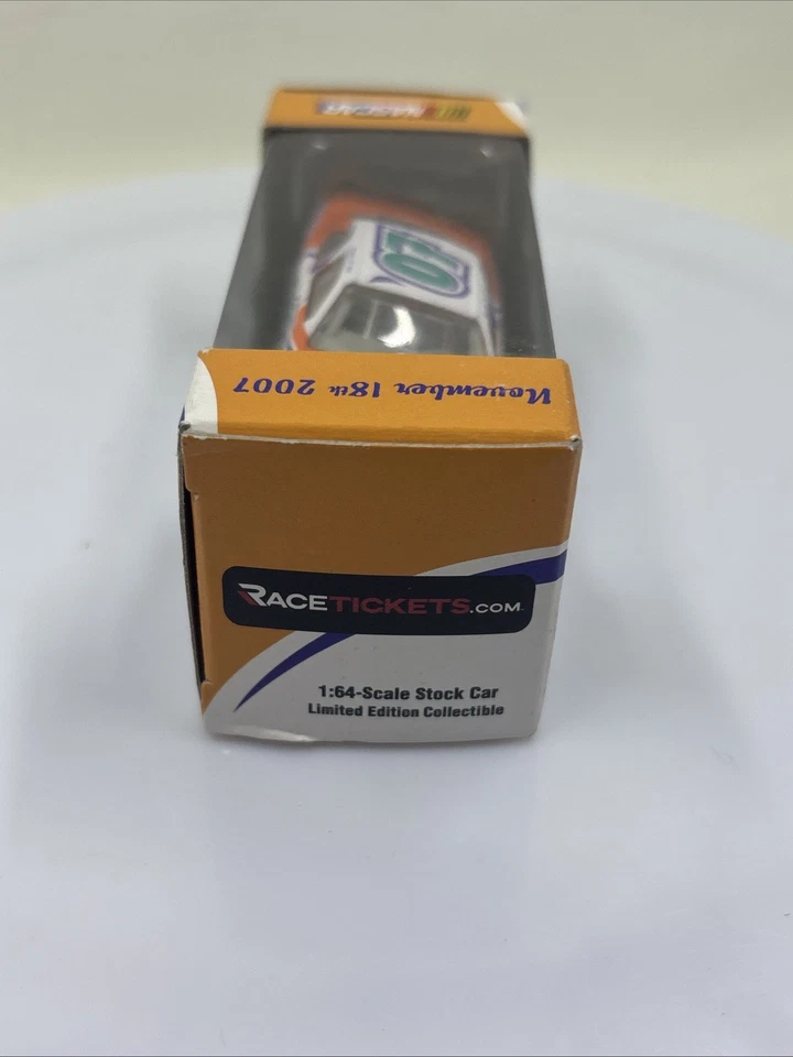 Lionel NASCAR Collectible 1/64 2007  Miami Homestead Speedway car - Image 4 of 4