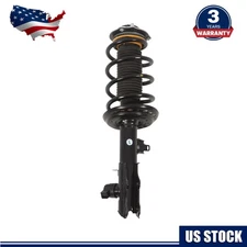 84510286 Front Left Shock Strut Assys CDC For Cadillac XT5 GMC Acadia 17-22