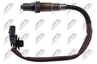 NTY Lambdasonde Sensor Abgassteuerung ESL-RE-014 FüR Renault Megane 3 DZ0 BZ0 1