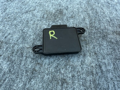INFINITI FX35 FX37 FX50 QX70 09-17 OEM FRONT RIGHT RH SEAT WEIGHT SENSOR MODULE - Picture 3 of 4