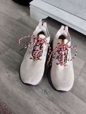 Asics Gel Nimbus 26 Rosa Lila 42,5 Damen Laufschuhe Sportschuhe, kaum getragen 