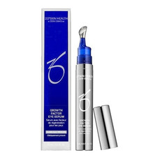ZO Skin Health Growth Factor Eye Serum, 0.5 Fl Oz/ 15 ml New in Box Free Ship