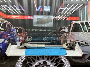 BMW 3 E90 E91 2006 Kreuzgelenk 6769157 Benzin 95kW DYM7377