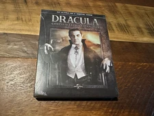 Dracula Complete Legacy Collection (4K Ultra HD, Universal, Slipcase, NEW)