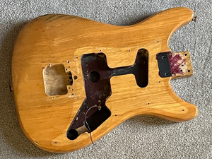 Fender Lead | eBay