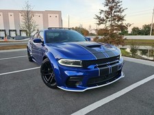 2022 Dodge Charger SCAT PACK