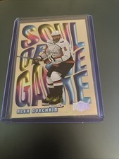 2023-24 Metal Universe Soul Of The Game #13 Alex Ovechkin 