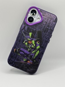 Evangelion Case iPhone | eBay