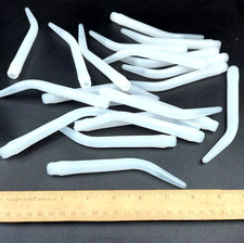 PPG SEMCO 700001 MODEL #640 SEALANT NOZZLES 30-degree bend 6" Long **LOT OF 20**