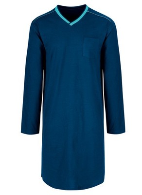 TRIGEMA Nachthemd aus Biobaumwolle 639007 NEU & OVP