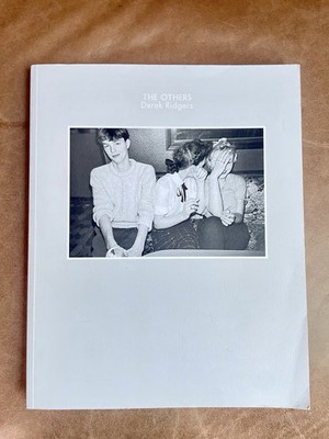 Derek Ridgers: The Others - Idea Books / London Skinheads Youth Limited ED 1000 