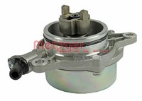 Metzger Unterdruckpumpe, Bremsanlage 8010015 FüR BMW