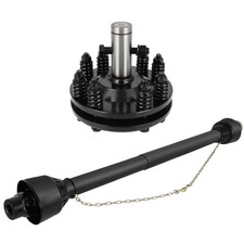 PTO Drive Shaft For 40.95"-55.90" T4104013BA35BIIIP  35HP 540rmp -53HP 1000 rmp 