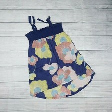 4 Tea Collection Two Tie Surf Lily Dress