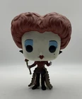Funko POP! Disney Alice Through a Looking Glass - Iracebeth #185 Vinyl - OOB