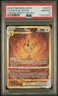2023 Pokemon SWSH Crown Zenith Arceus VSTAR #GG70 Secret FA PSA 10 GEM MINT