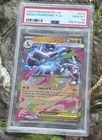 PSA 10 - Mega Charizard X EX Phantasmal Flames 013/094 Pokemon TCG