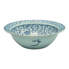 中国古董蓝色碗1850-1899 | eBay