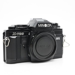 Minolta X700 | eBay