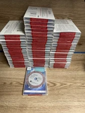 Genuine Microsoft Windows Vista Business Installation Discs (OEM) No License Key