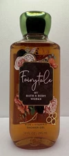 Bath & Body Works Fairytale Shower Gel Wash 10 oz
