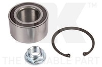 1 X Radlager NK 753219 FüR Mazda 5 6 Hatchback 6 Kombi 3