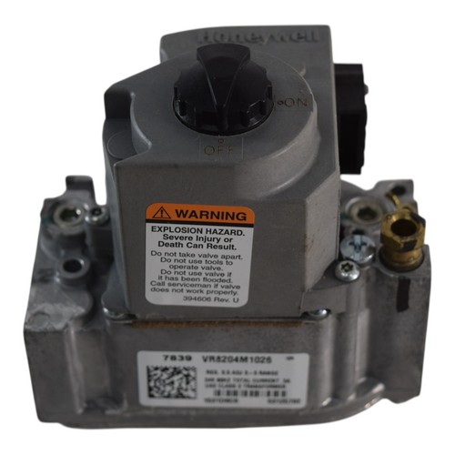Honeywell VR8204M1026 24V Intermittent Pilot Gas Valve 