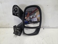 Retroviseur droit (ou coque) Nissan PRIMASTAR