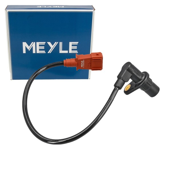 Meyle Kurbelwellensensor FüR Citroen Berlingo Saxo Xsara Peugeot 106 Partner-image