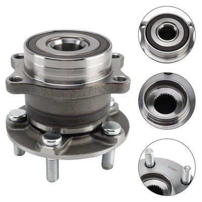 Rear Wheel Hub Bearing 512401 Für Subaru Forester Legacy V R2