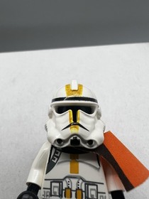 LEGO Minifigure &ndash; 327th Star Corps Clone Trooper &ndash; SW0128 Free Shipping!