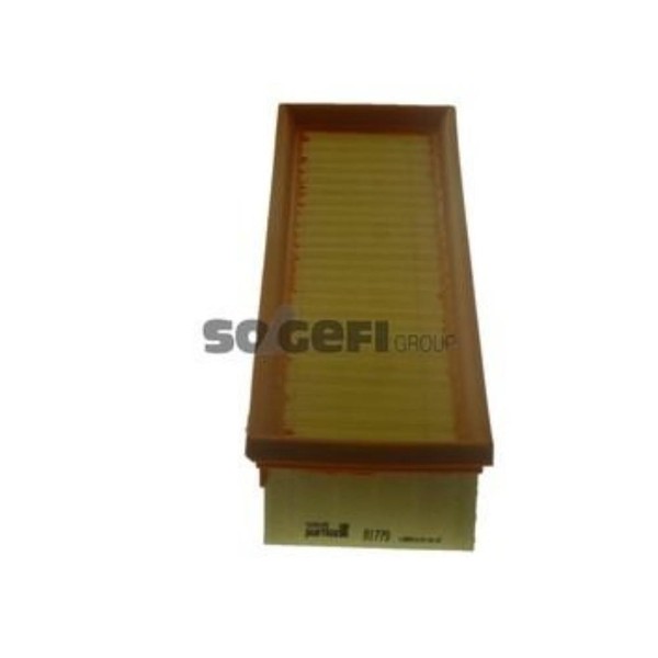 Purflux Luftfilter Filtereinsatz FüR CitroëN C3 II 1.4 Peugeot 207 SW A1779-image