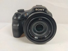 Sony Cyber-shot DSC-HX400V 20.4MP Digital Bridge Camera E:62:10 error message 2