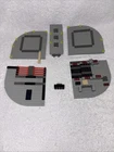 LEGO Star Wars: Cloud City (10123) 2003 Pieces Parts