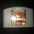 Pokemon Stadium For Nintendo 64