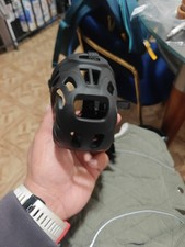 Dog Muzzle For A Lrg Dog