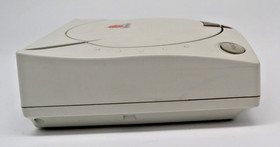 Sega Dreamcast HKT-3000 Console Tested working