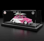 HOT WHEELS RED LINE CLUB EXCLUSIVE SELECT KAWA-BUG-A-PINK-NEW IN SEALED PACKAGE